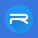 relay android application logo